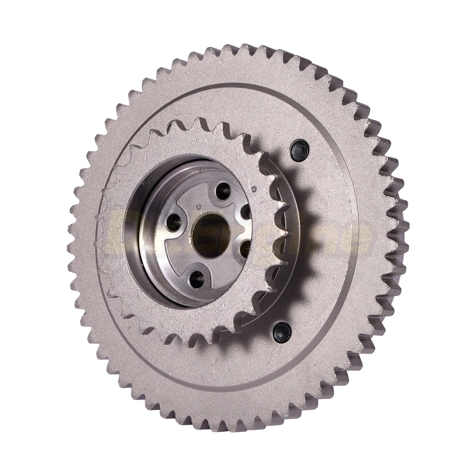 2x Piñón de admisión VVT para Ford Edge Expedition F-150 Taurus Lincoln Navigator Foto 4 de 4