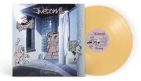 Jivebomb - Ethereal Beer Vinyl - Vinyl Record - G3Z