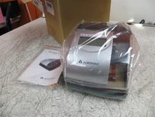 NEW AcroPrint ES700 Electronic Time Clock Open Box