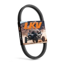 UTV Drive Belt Compatible with Can-Am Defender Max HD8 HD10 Maverick Sport