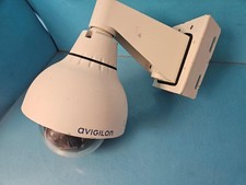AVIGILON 2.0C-H4PTZ-DP30 30X PAN-TILT-ZOOM IP OUTDOOR DOME CAMERA H4-MT-POLE1 MT
