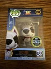 Funko Pop! Toy Story Scud #397 ULTRA 4835 PCS Disney/Pixar W/Protector
