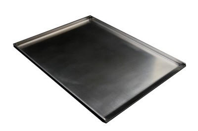 Lehnert Grillplatte passend für Bull Angus NEU 4mm Edelstahl