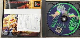 CAPCOM Strider Hiryu 1&2 Retro Game Software for NES/FC
