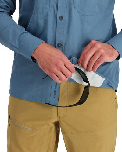 Simms Guide Shirt - Imagen 9 de 54