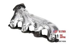 Driver Side Exhaust Manifold 12616285