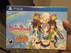 Senran Kagura Peach Beach Splash - No Shirt No Shoes All Service Edition PS4