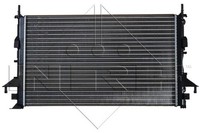 MotorküHler WasserküHler NRF 58318 FüR Renault Laguna BG0 KG0 Espace Aluminium 2