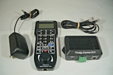 MRC 1420 Prodigy Express2 DCC System, 1.6 Amps for DCC Model Train Control