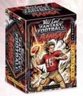 2026 Wild Card Manga Fantasy Football Hobby Box Factory Sealed 1/1 Guaranteed!