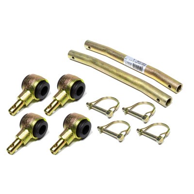 Skyjacker SBE425, Kit Sway Bar End Link Yj 3.5-6 In Front Performance Parts - Picture 2 of 10