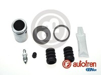 Reparatursatz, Bremssattel Hinterachse FÜR Chevrolet - Autofren Seinsa D42025C