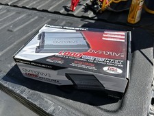 Power Acoustic Amplifier - 1000 Watts Max