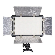 LED308IIW Daylight-Balanced 21W On-Camera LED Light