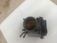 2009 Nissan Z51 Murano VQ35DE throttle body