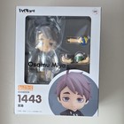 Good Smile Company Nendoroid 1443 Osamu Miya Haikyuu!! Anime Figure Boxed — photo 1