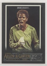 2020 Topps Allen & Ginter's X Briana Scurry #166 2k3
