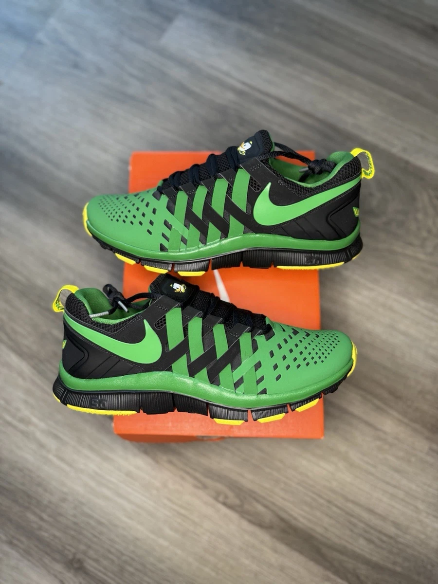 Nike Free Trainer 5.0 Black for Sale | Authenticity  display picture 2