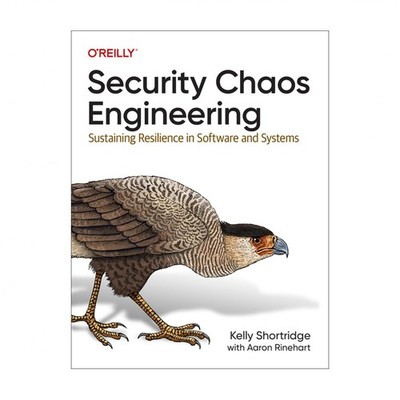 Security Chaos Engineering: Sustaining Resilience in Software and Systems