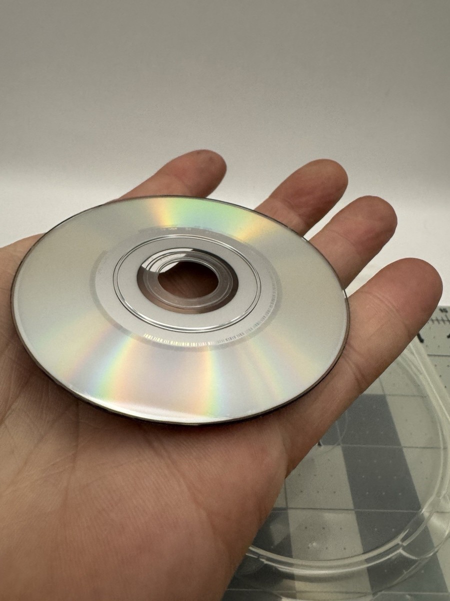 Chronicles of Narnia: The Lion, the Witch disc only Nintendo