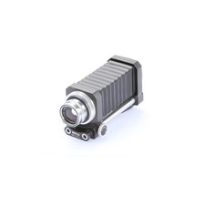 Revue Balgengerät Avec Schneider-Kreuznach Componon 4,0/50 + Très Bien (270770)