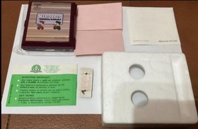Nintendo Game&Watch Mario Bros Italian Version 