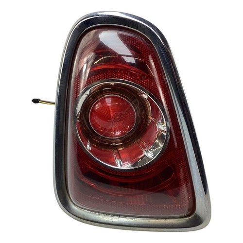 BMW Mini R56 R57 Klar Blinker LH Beifahrerseite Rückleuchte Cluster 2757011