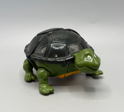 1994 TMNT Teenage Mutant Ninja Turtles Mini Mutants Leonardo Sewer