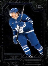 2025-26 Skybox Metal Universe NHL Hockey Cards Pick From List/Complete Your Set