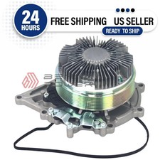 Water Pump EA4722001901 4722001801 for Detroi...