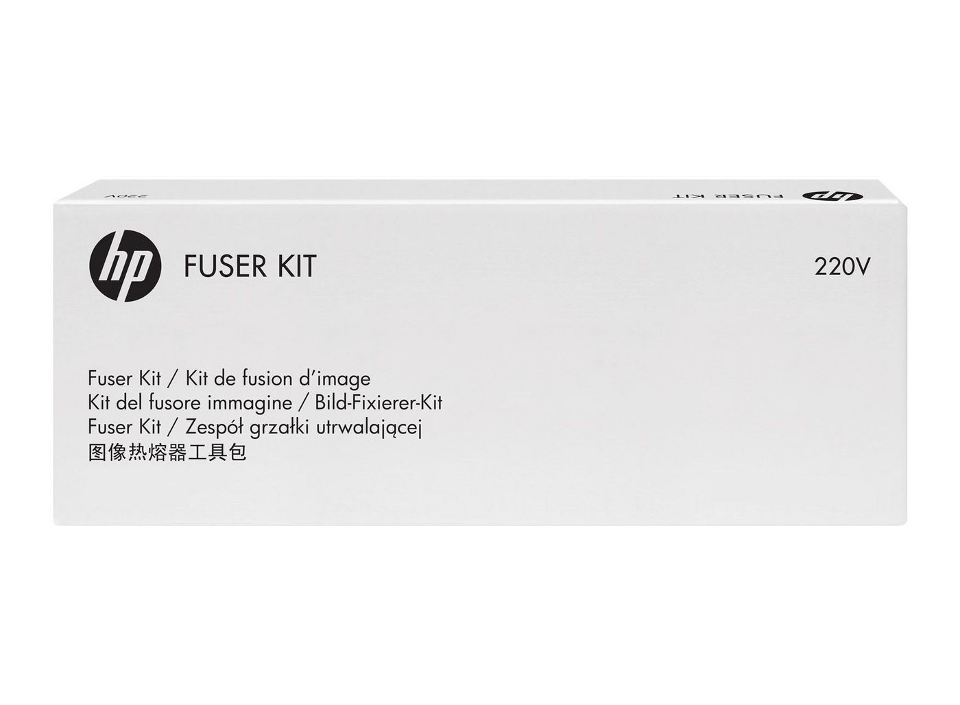 HP B3M78-67903 Fuser 220V Service Kit