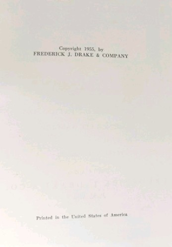 1955 Furniture Finishing Decoration and Patching In Five Parts Hardcover VG - Picture 17 of 24