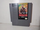 Predator Nintendo NES Game Cartridge Tested