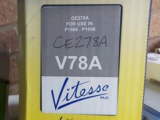 Compatible with HP CE278A 78A P1606 P1560 P1566 M1536dnf M1530 M1536 Toner