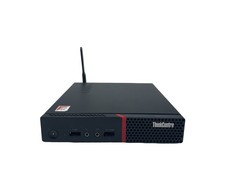 Lenovo ThinkCentre M715q AMD PRO A6-8570E R5 4GB RAM, 128GB SSD Win.11 W/out AC