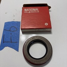 National 473236 Oil Seal For Industrial And Automotive Applications