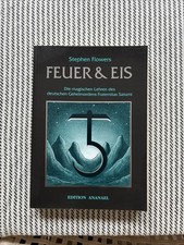 Feuer & Eis: magischen Lehren d.  deutschen G...