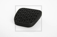 Pedalbelag Kupplungspedal Pe Automotive 010.004-00A FüR Mercedes Ng Lk LN2 Sk Lp