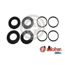 Reparatursatz Bremssattel vorne für Audi A4 8WH B9 8W2 8W5 A5 F53 F57 | 573715