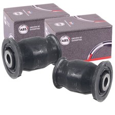 2x A.B.S. QUERLENKER-LAGERBUCHSE VORNE UNTEN passend für MAZDA MX-5 | 271480