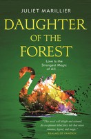 Juliet Marillier | Daughter Of The Forest | Taschenbuch | Englisch (2020)
