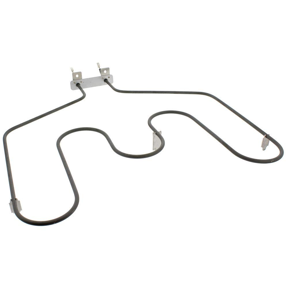 WB44T10011 for GE Range Oven Heating Element Lower Bake Unit AP2030997 PS249286