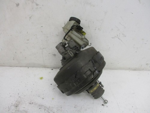 Bremskraftverstärker Hauptbremszylinder RHD Rechtslenker passt für OPEL  ASTRA