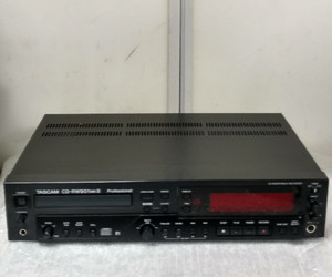 Tascam CD Rw900 Mkii | eBay