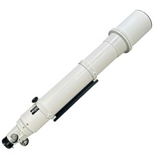 Kenko Sky Explorer SE120L Refractor Telescope OTA D120mm F1000mm w/Case Japan