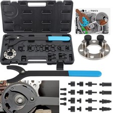 Produktbild - Nockenwellenrad Nockenwellen Gegenhalter für VAG VW AUDI SKODA wie T10554 T10172