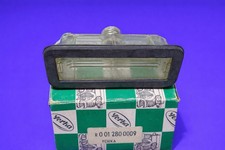 Feu arrière Citroen GSA