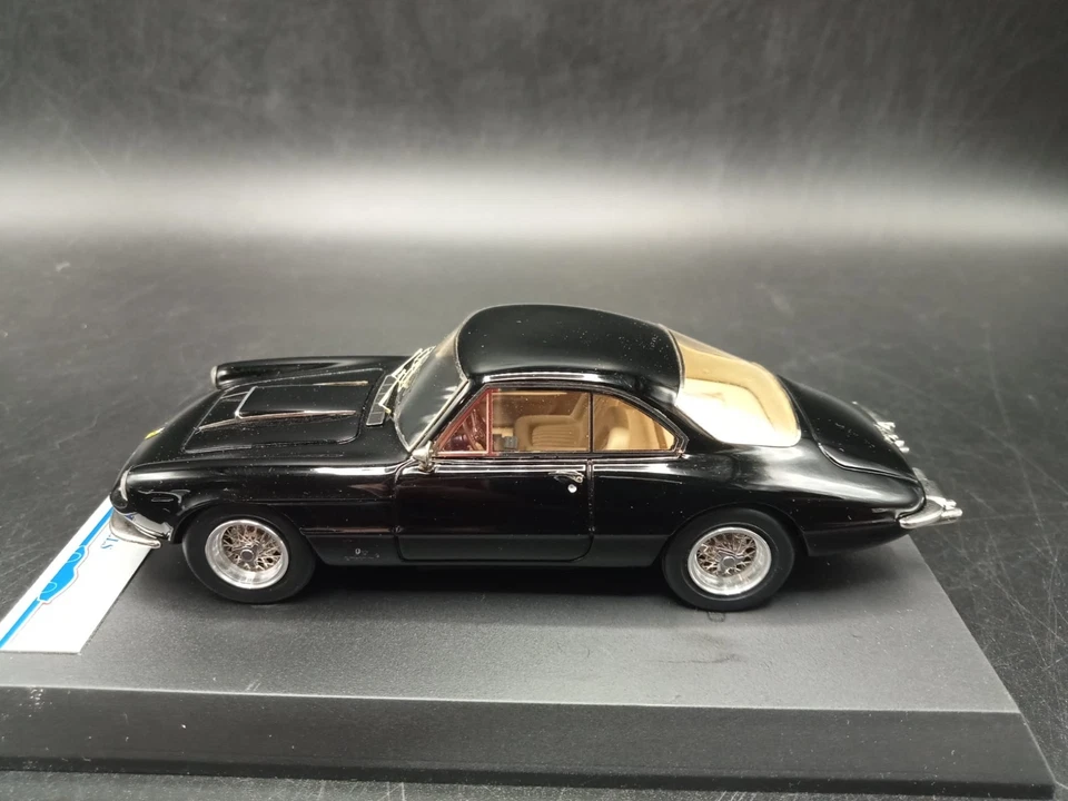 Ferrari 400 Super America 1961  1/43 BBR - Immagine 2 di 4