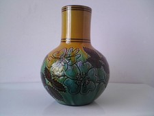 Benthall Salopian Art pottery - Aesthetic Movement / Arts & Crafts
