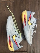 Size 10.5 - Nike Air Zoom GT Cut 3 Glacier Blue